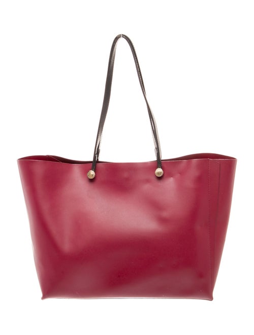 Furla Leather Tote