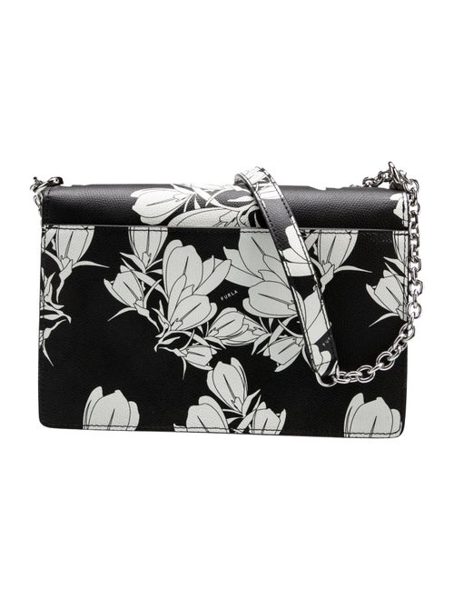 Furla Leather Shoulder Bag