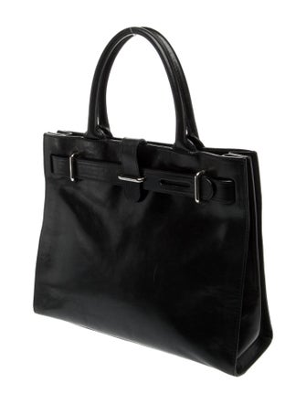 Furla Leather Shoulder Bag