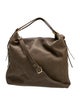 Furla Leather Top Handle Bag