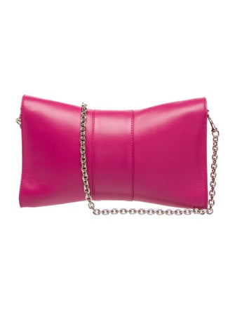 Furla Leather Shoulder Bag
