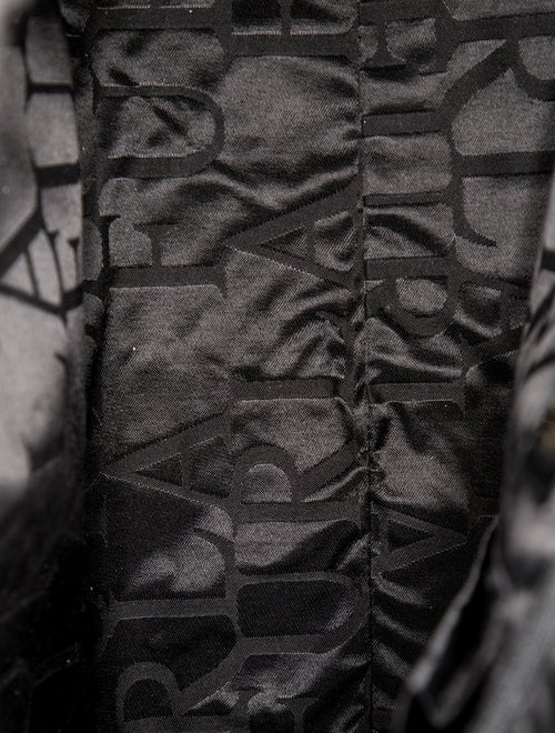 Furla Saffiano Leather Backpack