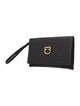 Furla Leather Clutch