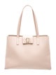Furla Saffiano Leather Tote