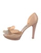 Furla D'Orsay Pumps
