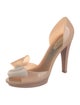 Furla D'Orsay Pumps