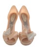 Furla D'Orsay Pumps