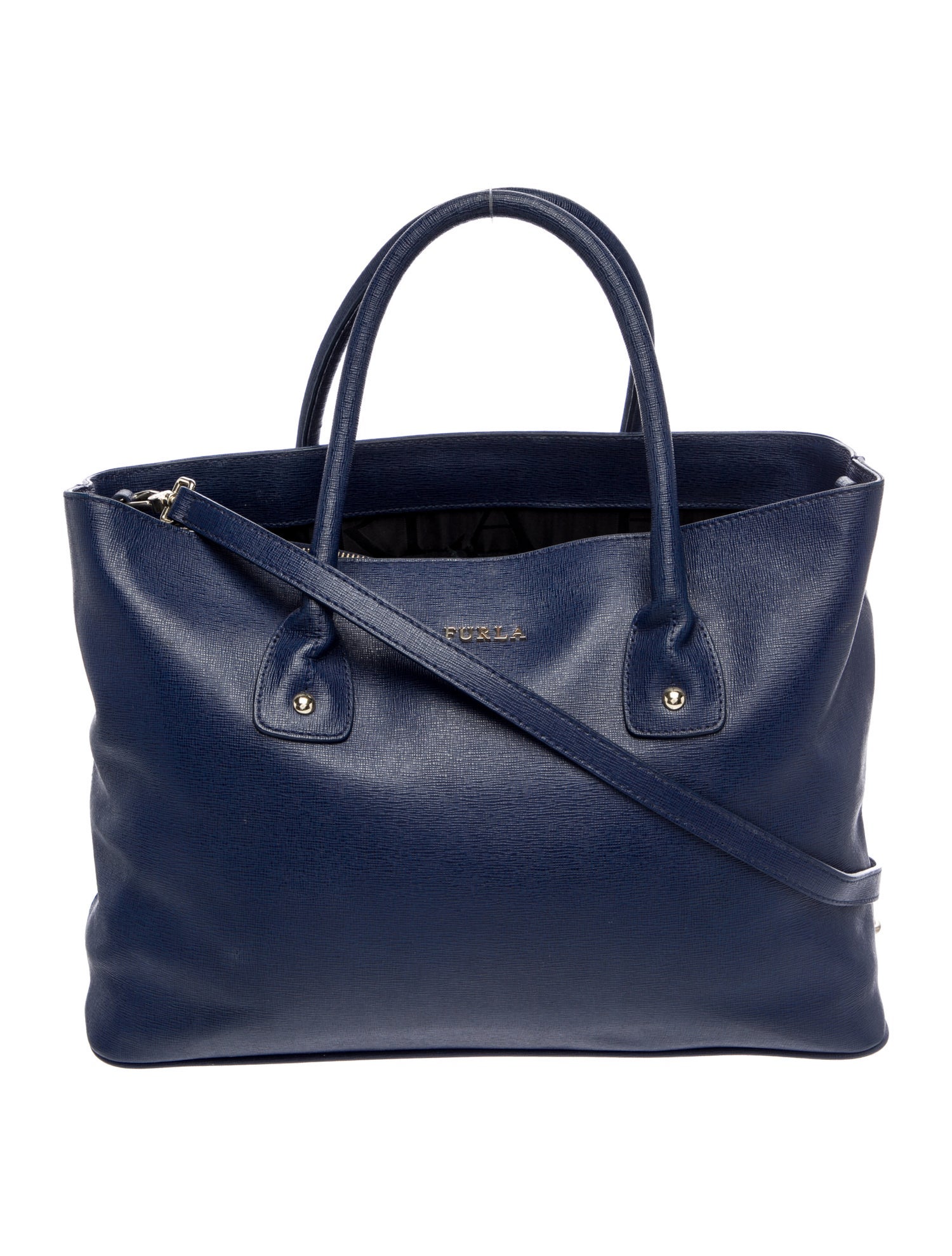Furla Signature Tote