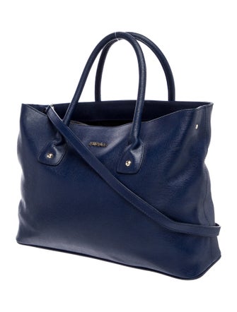 Furla Signature Tote