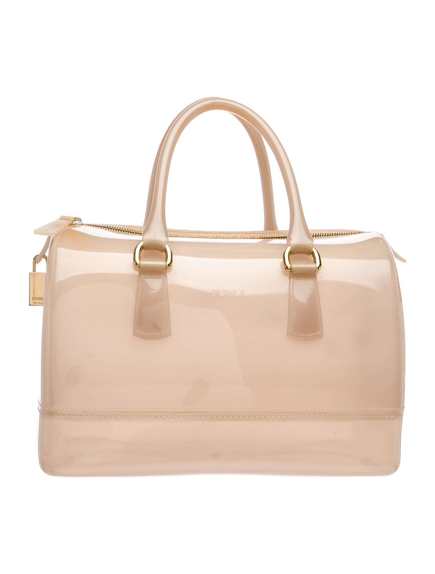 Furla Top Handle Bag