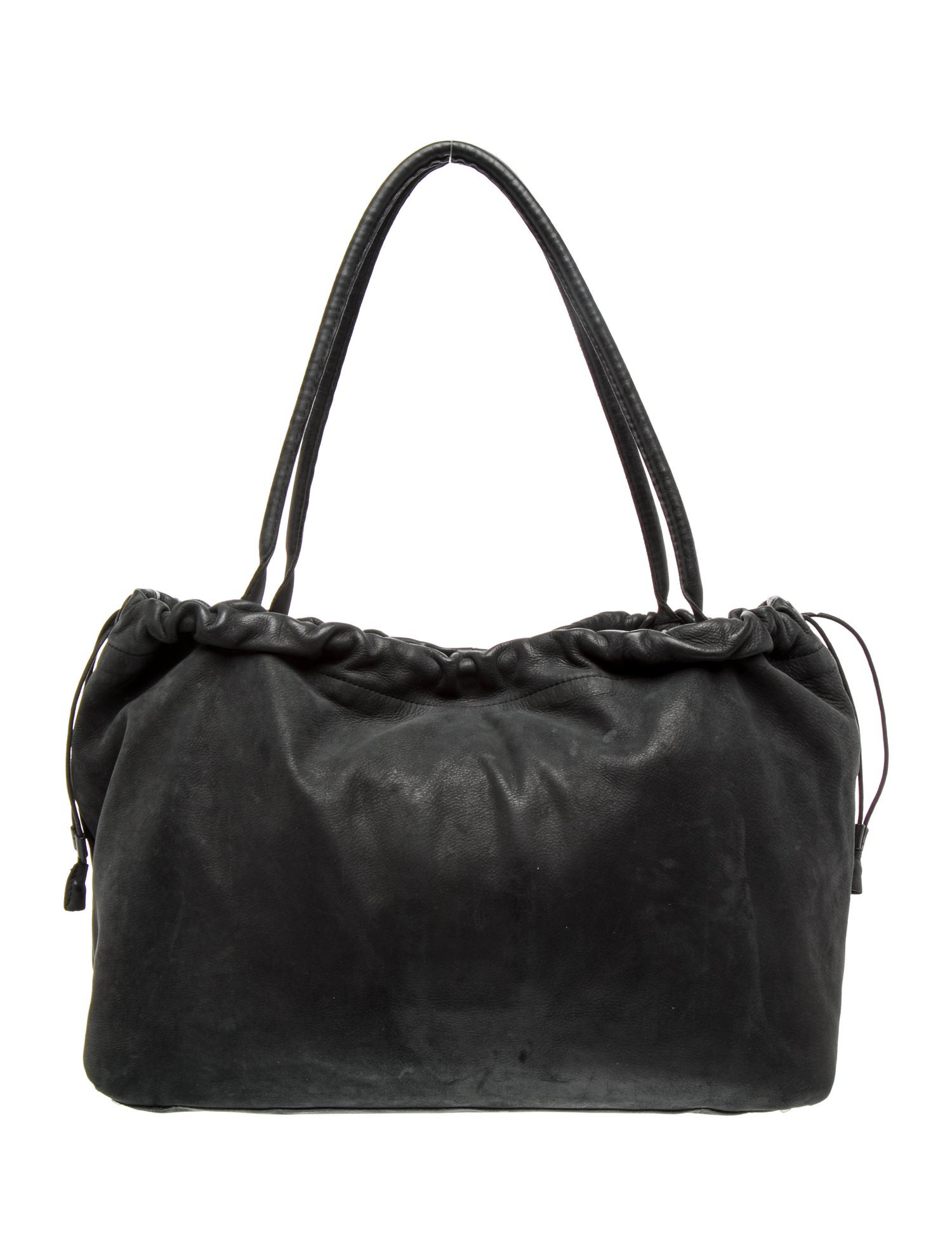 Furla Leather Shoulder Bag