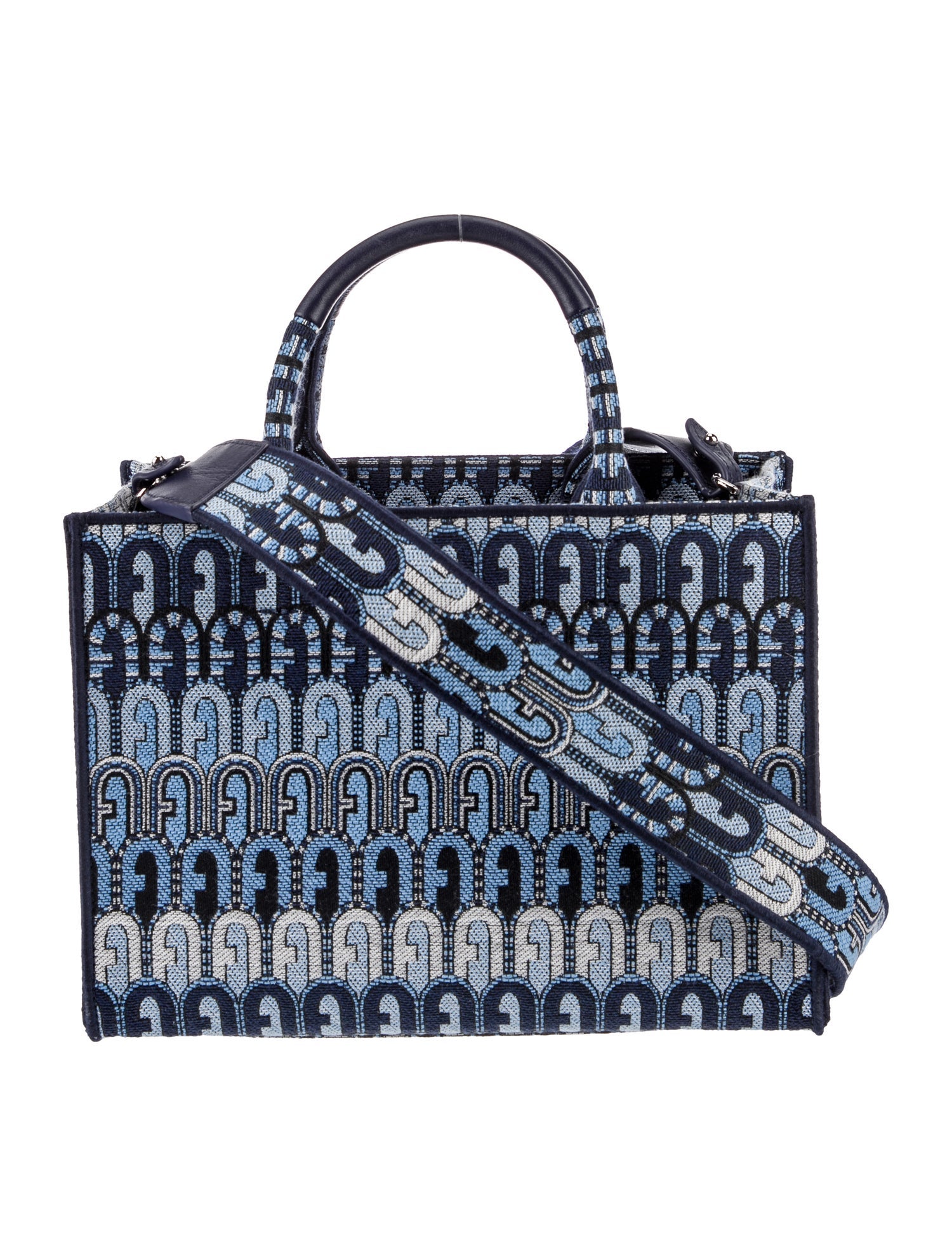 Furla Top Handle Bag