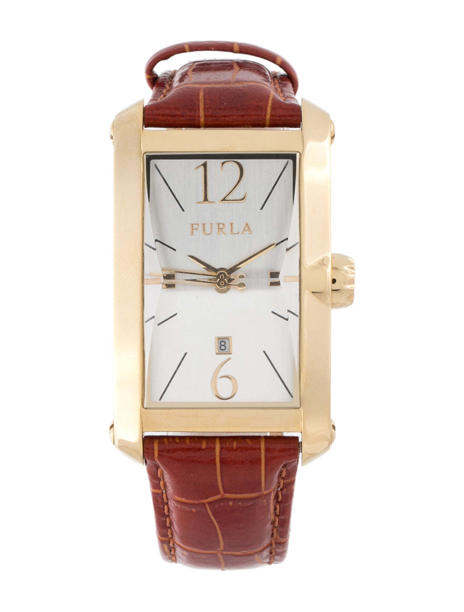 Furla Classic Watch