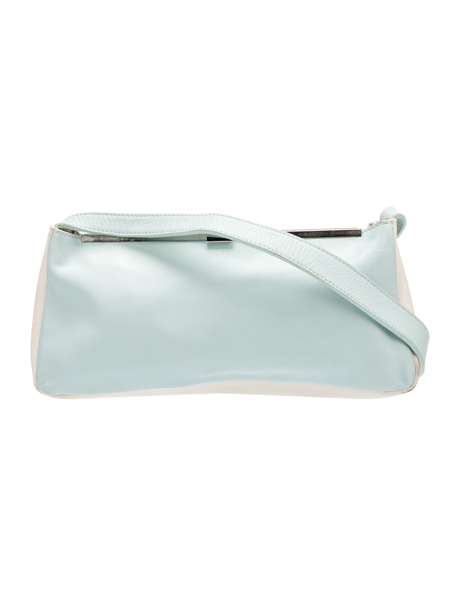 Furla Leather Shoulder Bag
