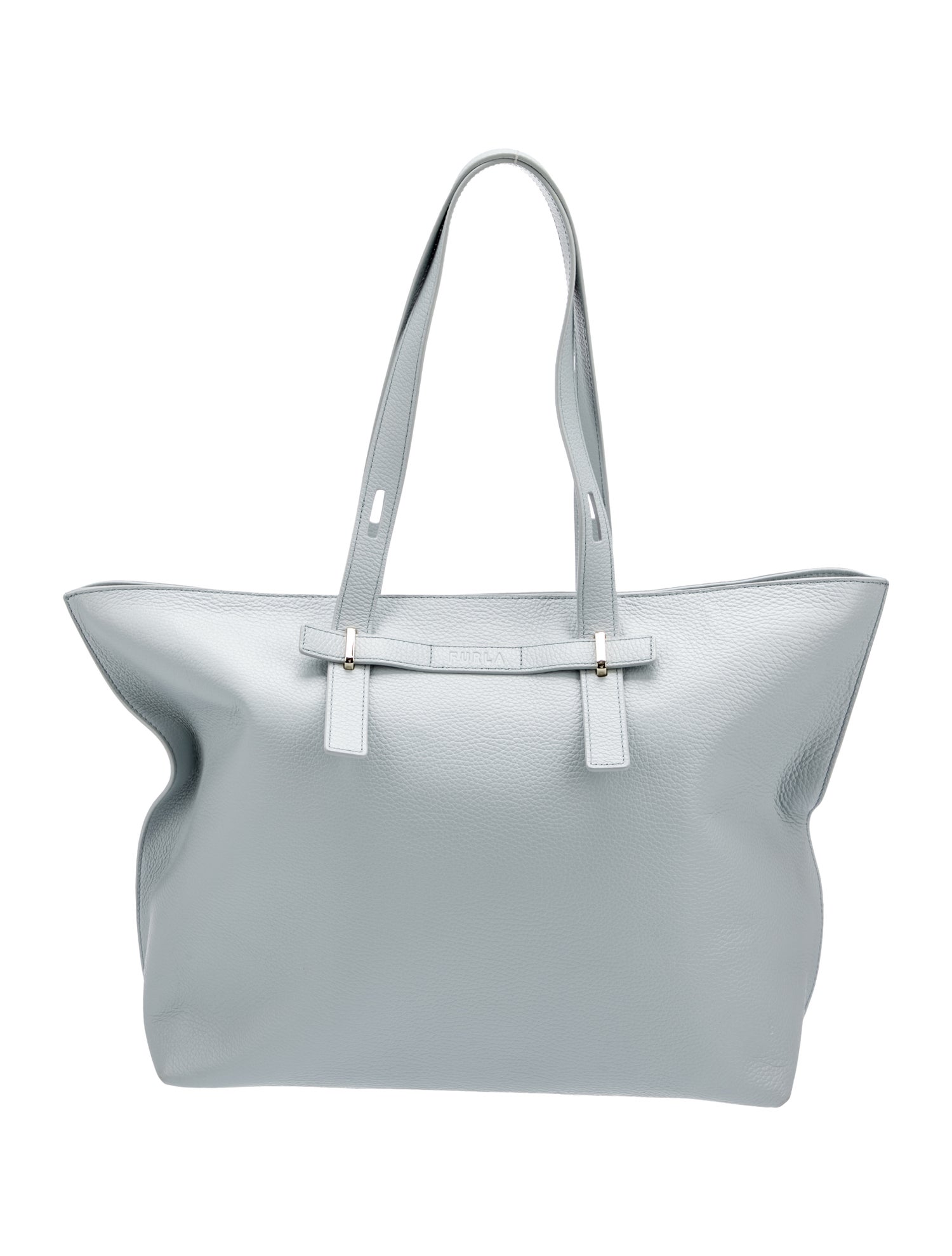 Furla Leather Shoulder Bag