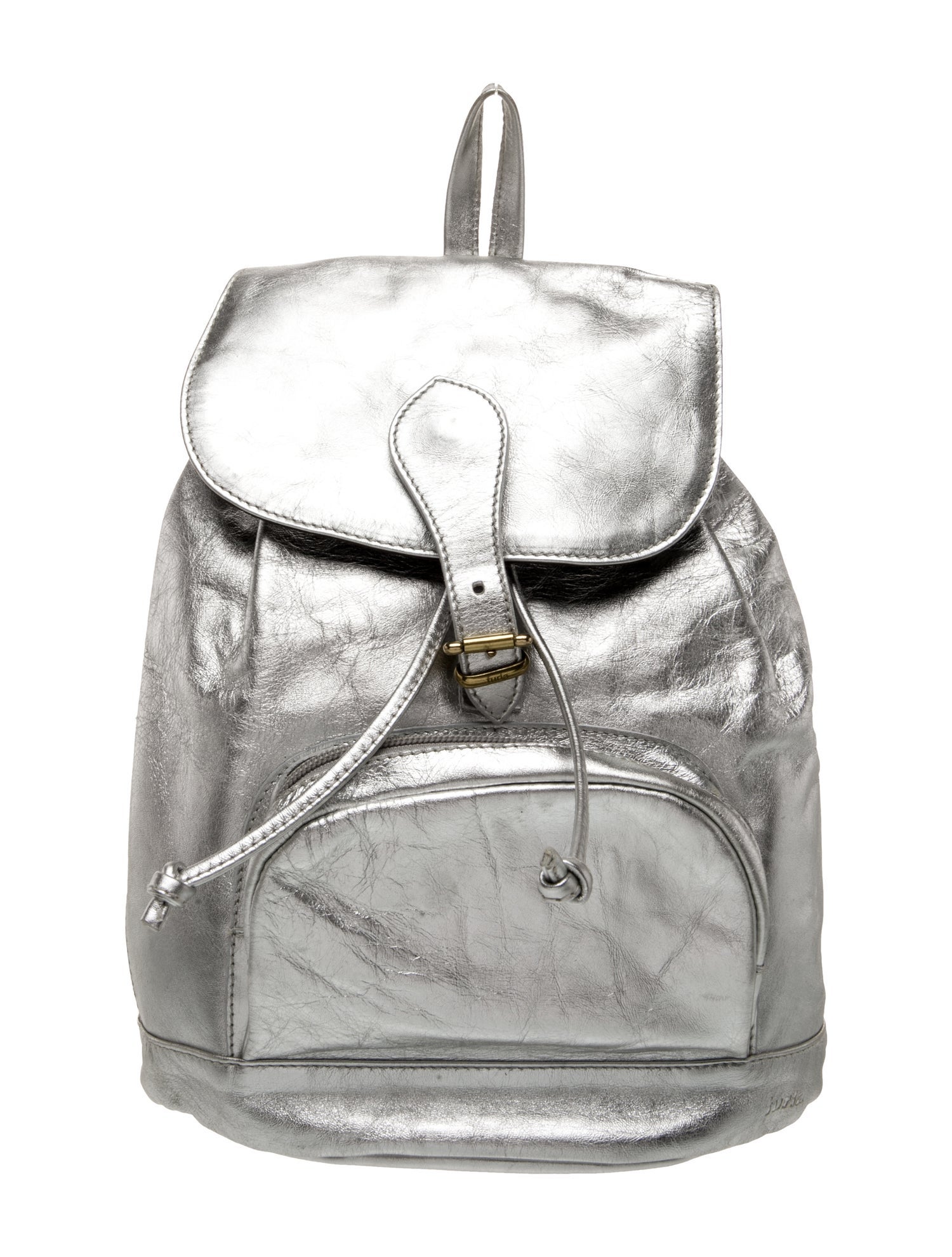 Furla Leather Backpack