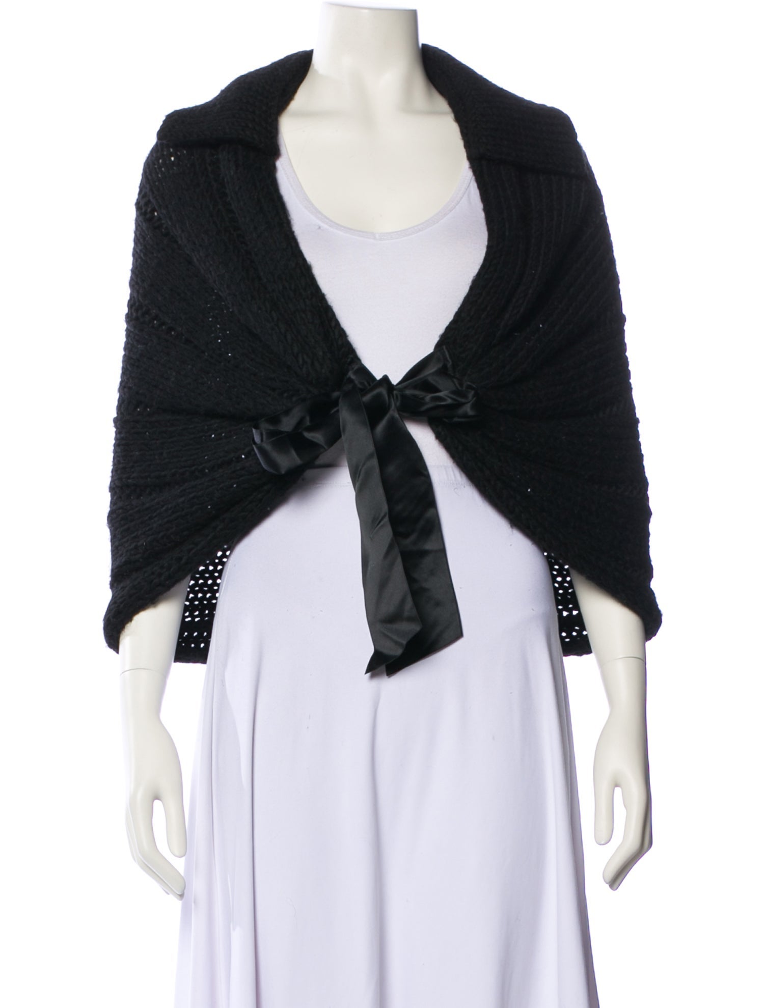 Furla V-Neck Sweater