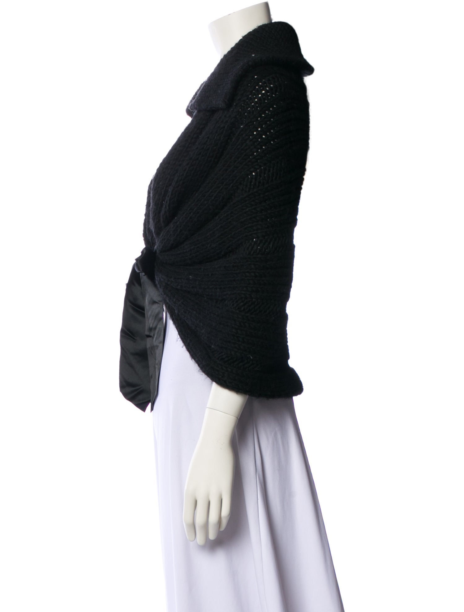 Furla V-Neck Sweater