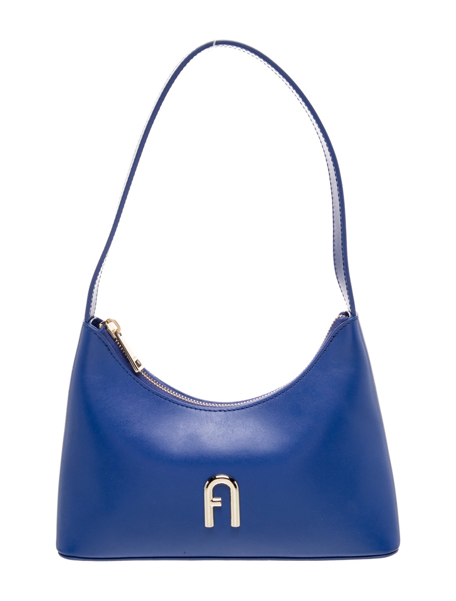 Furla Leather Shoulder Bag