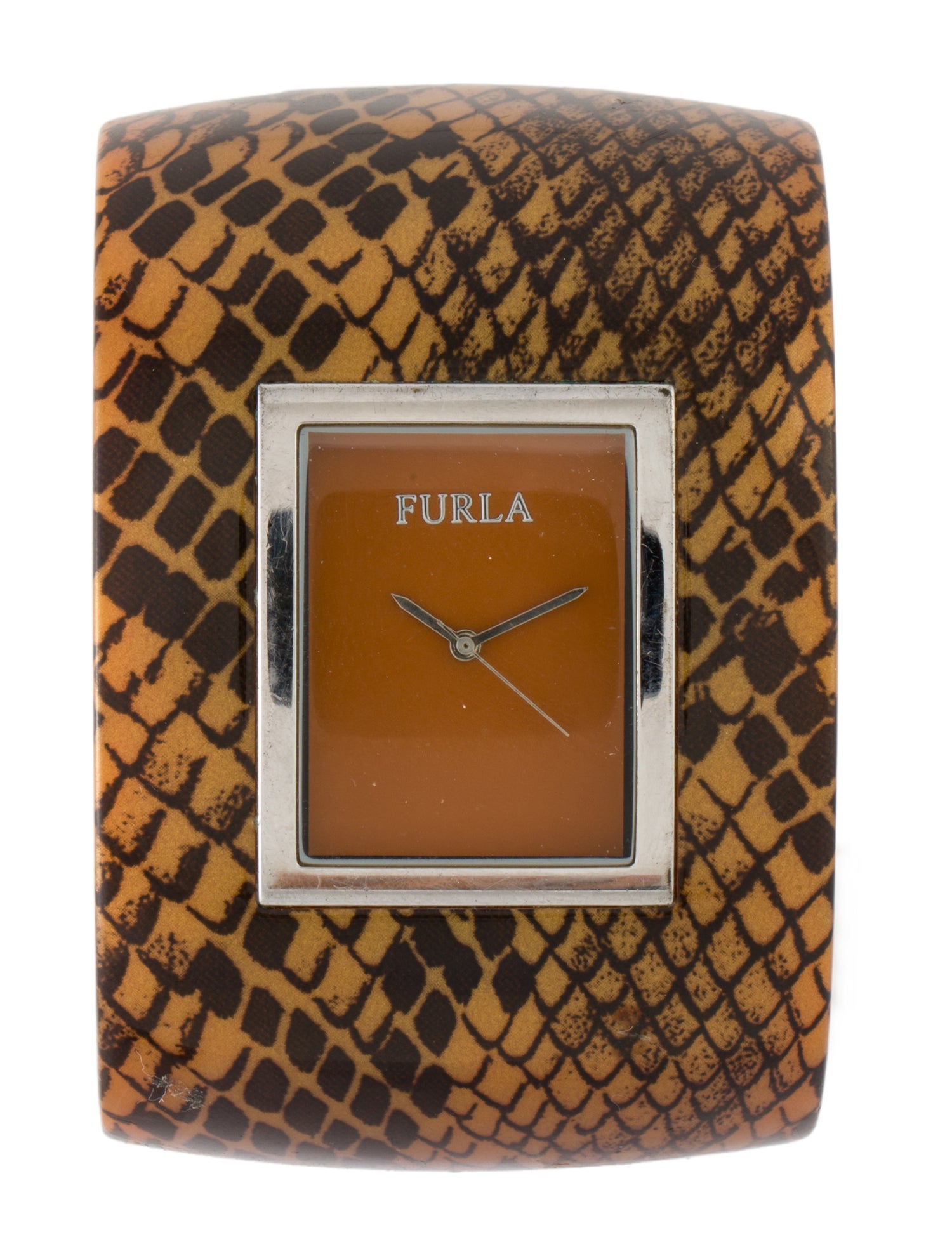 Furla Bangle Watch