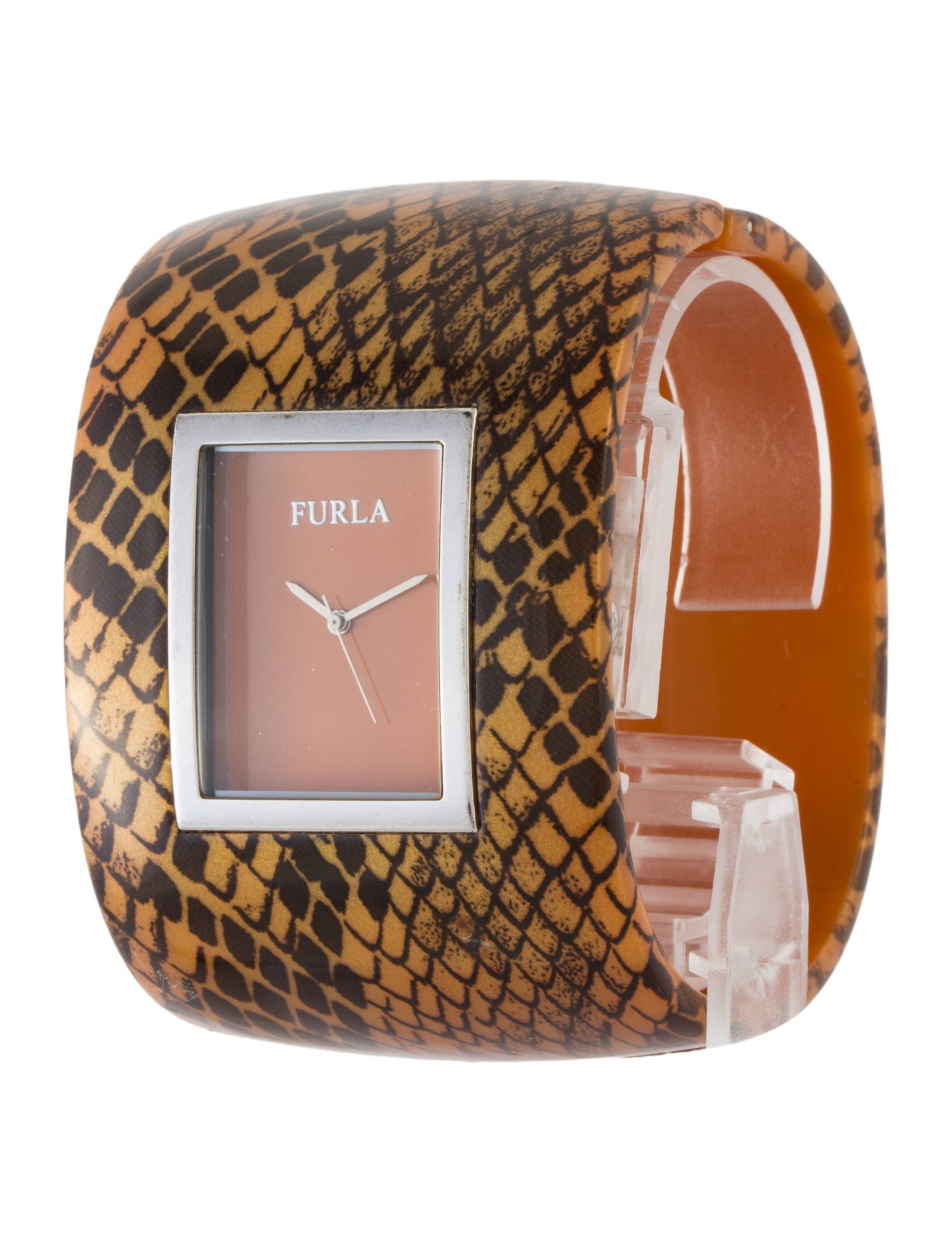 Furla Bangle Watch