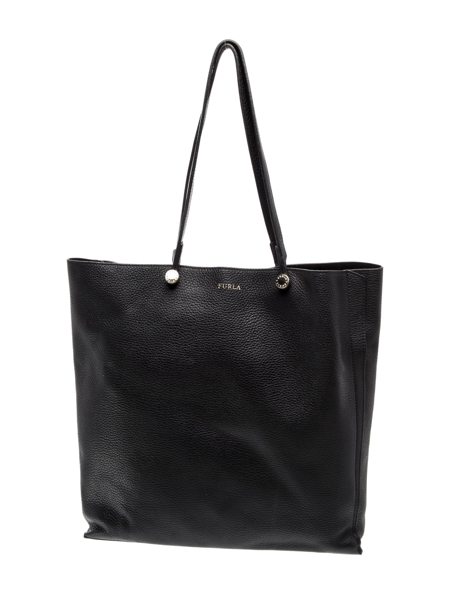 Furla Leather Tote