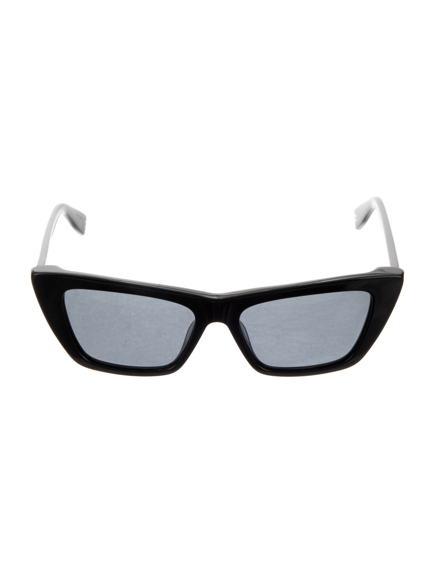 Furla Cat-Eye Tinted Sunglasses