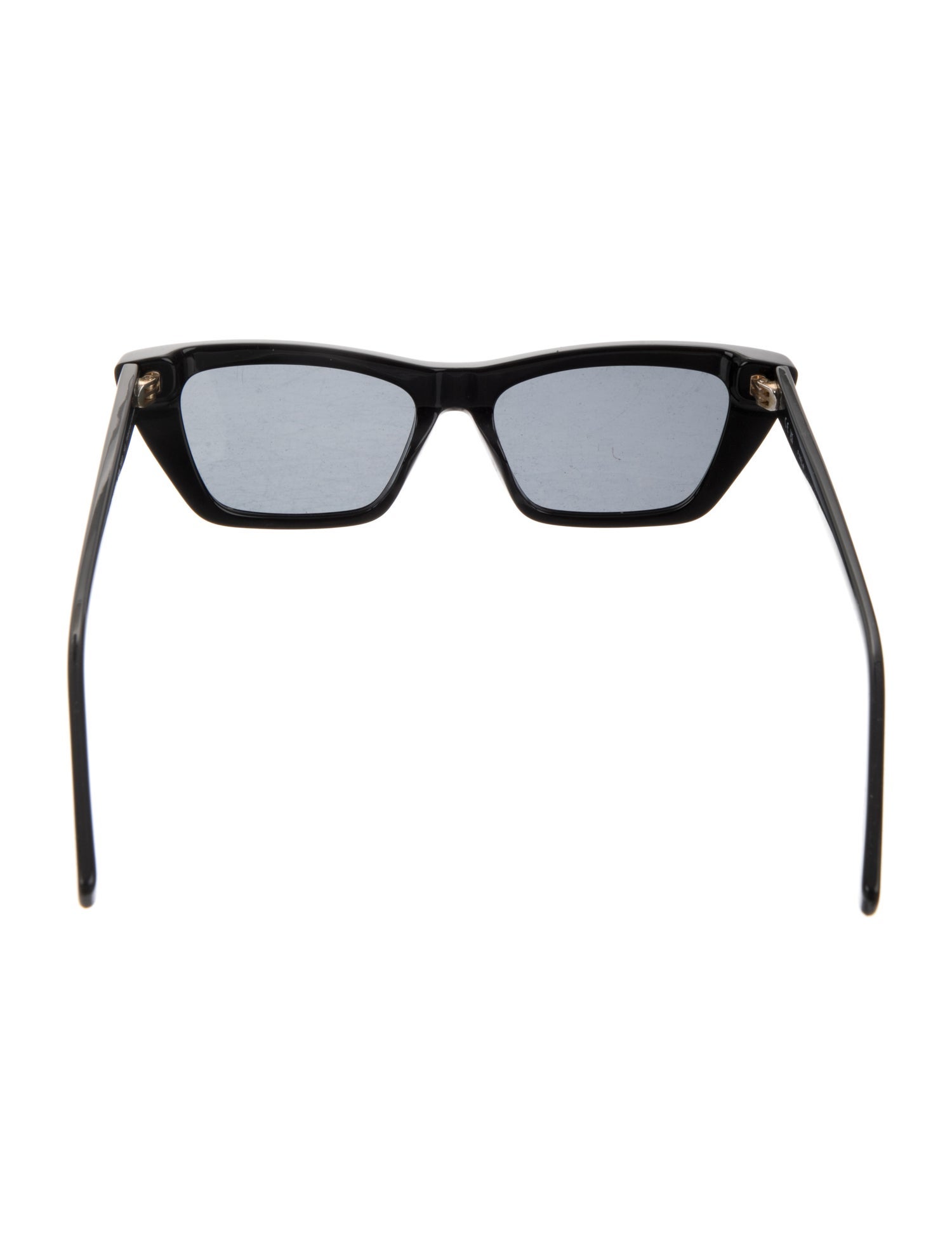 Furla Cat-Eye Tinted Sunglasses