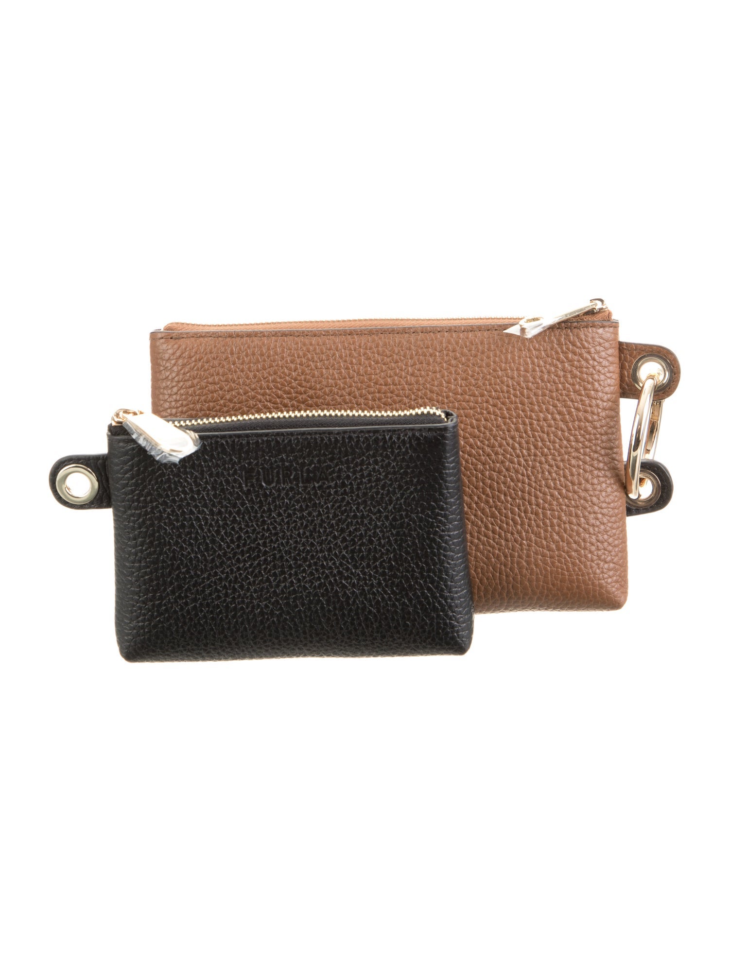 Furla Leather Pouch
