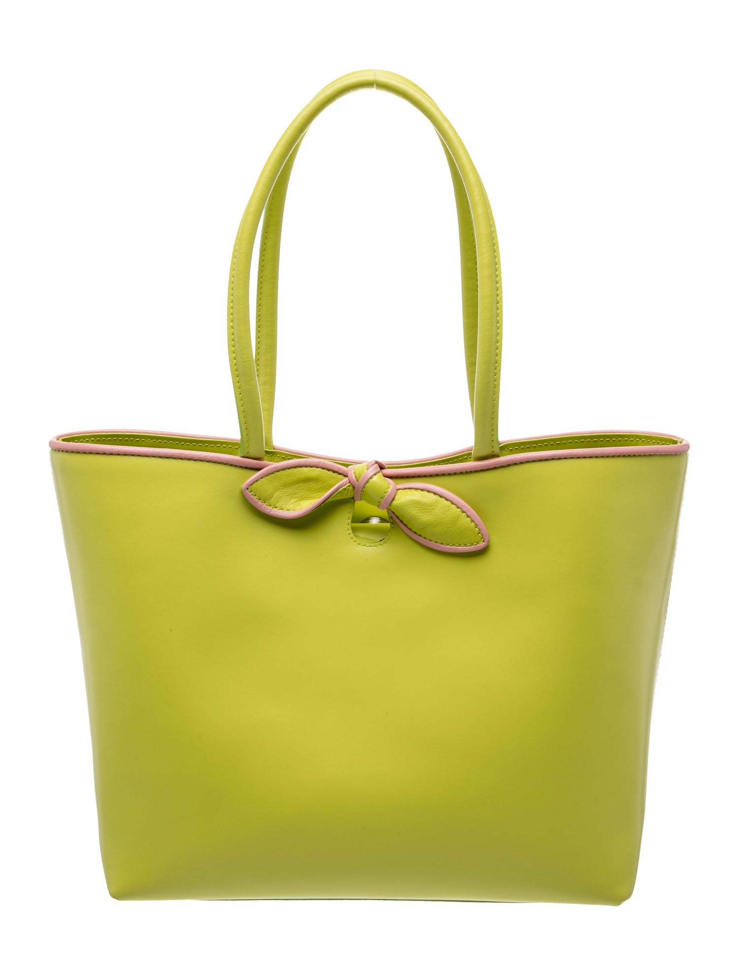 Furla Leather Tote