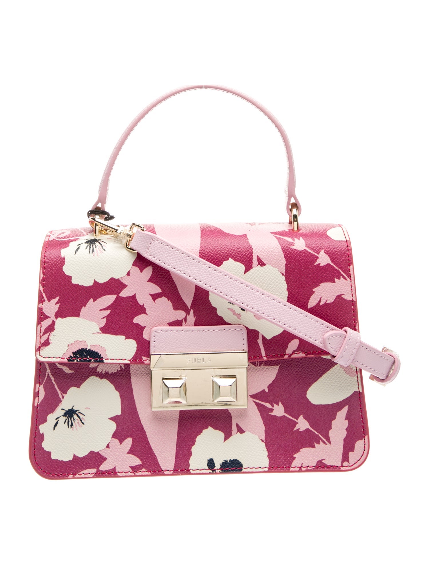 Furla Top Handle Bag w/ Tags