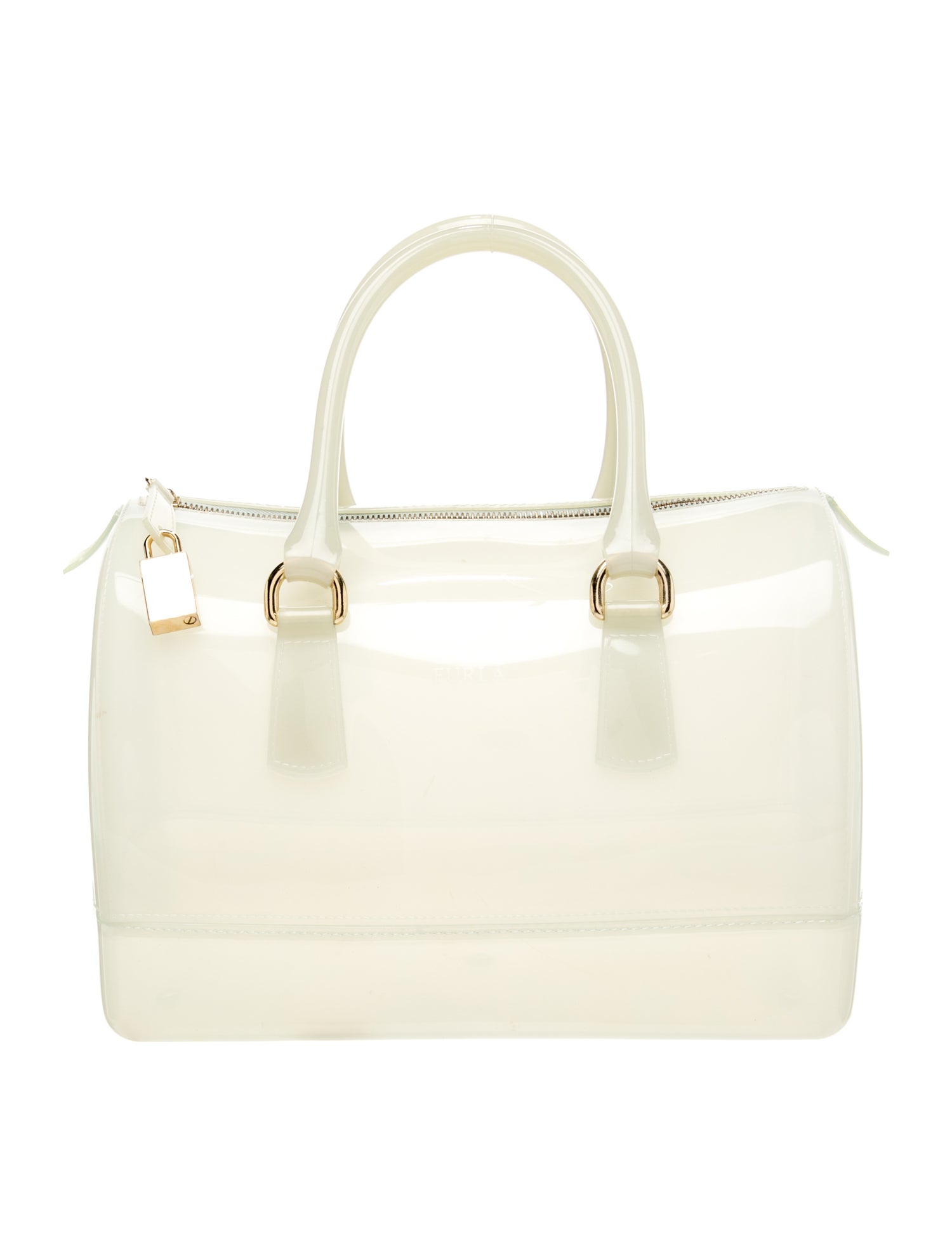 Furla Top Handle Bag