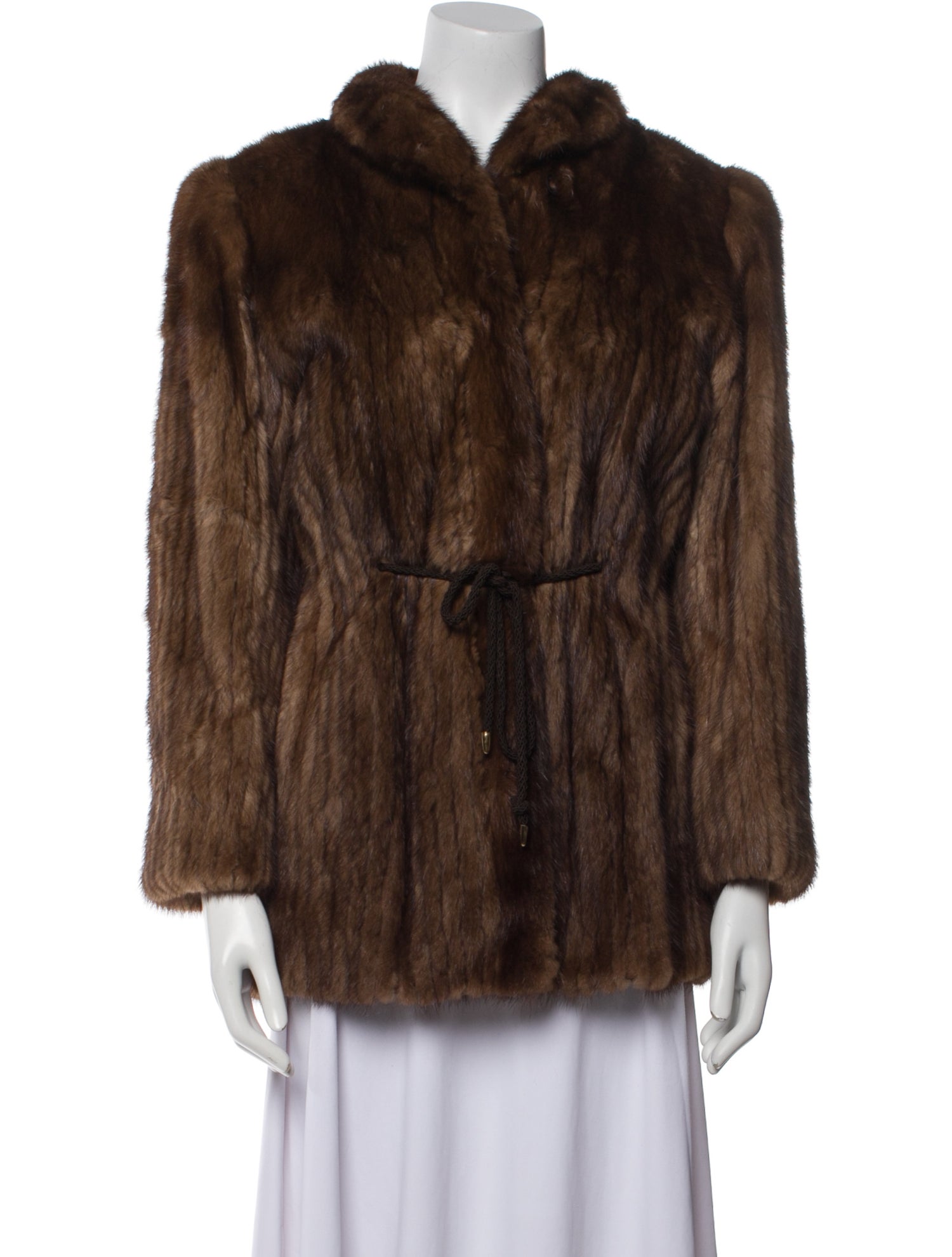 Furs by Severyn Fur Coat