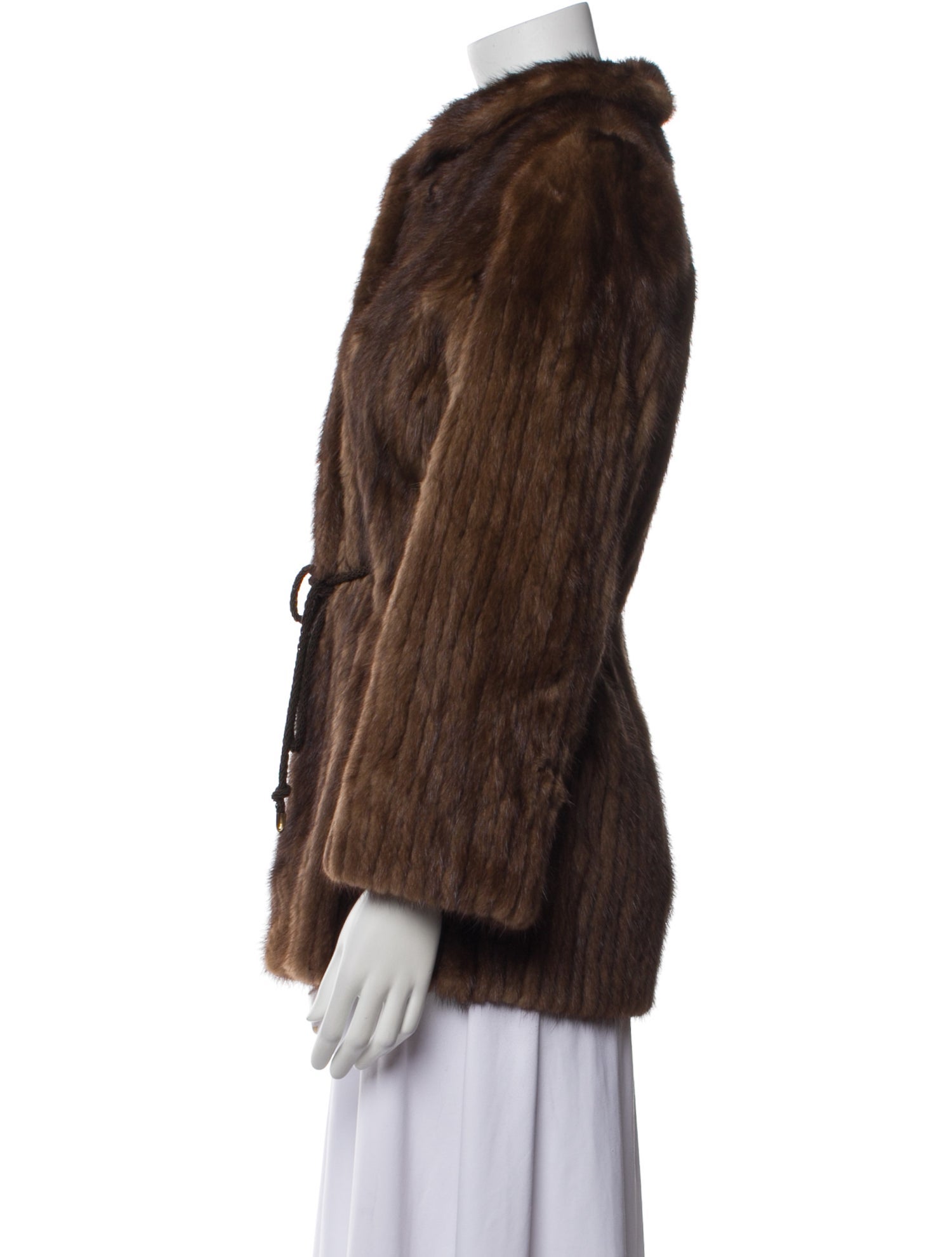 Furs by Severyn Fur Coat