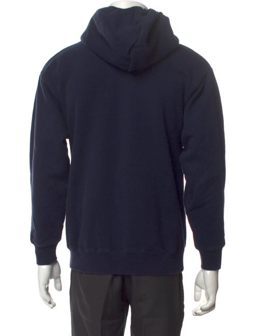 Fucking Awesome FA World Entertainment Graphic Print Hoodie