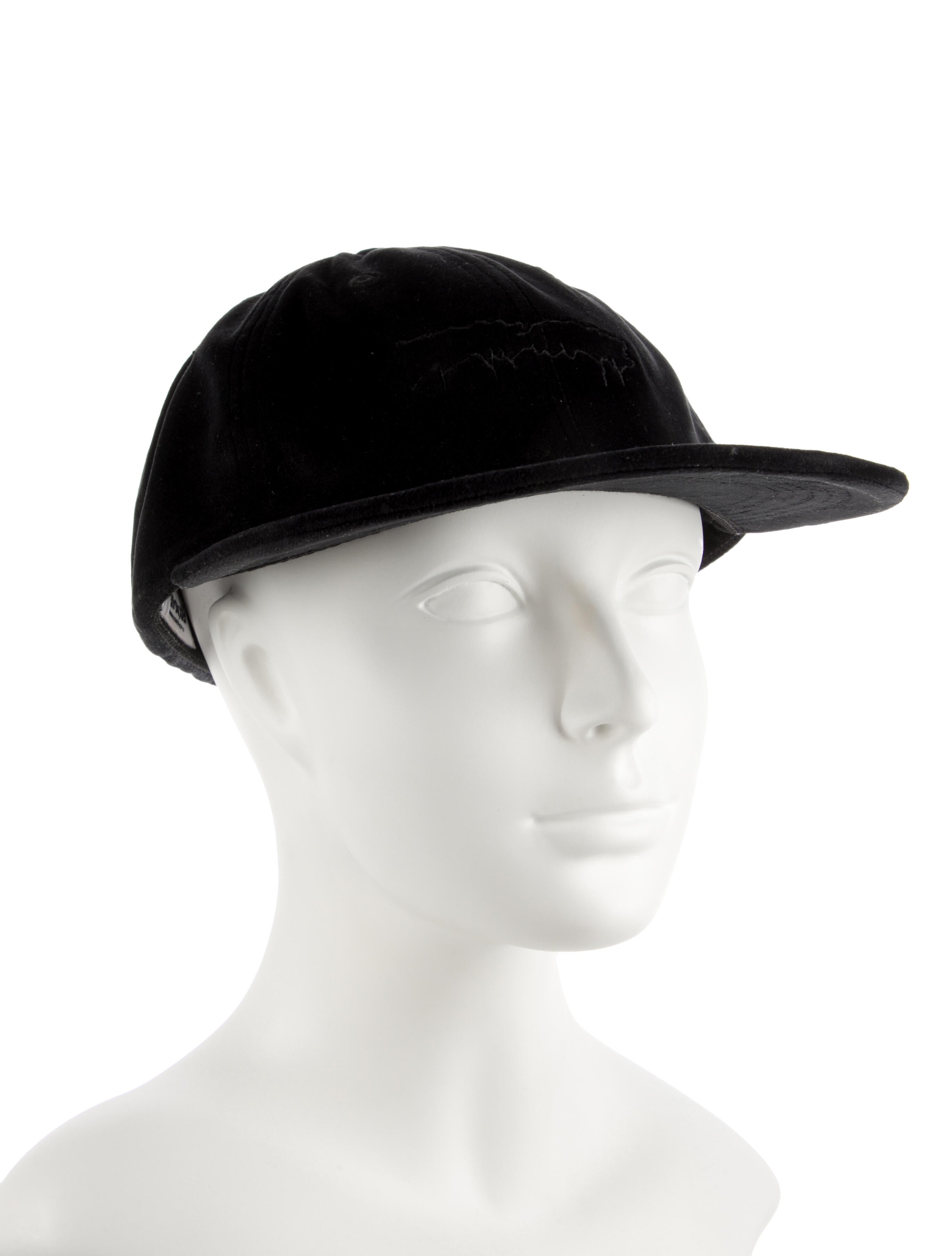 Fucking Awesome Embroidered Baseball Cap