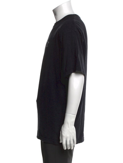 Fucking Awesome Graphic Print Crew Neck T-Shirt