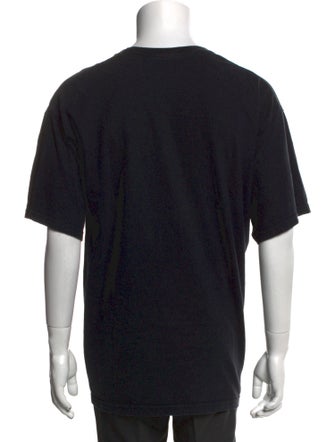 Fucking Awesome Graphic Print Crew Neck T-Shirt