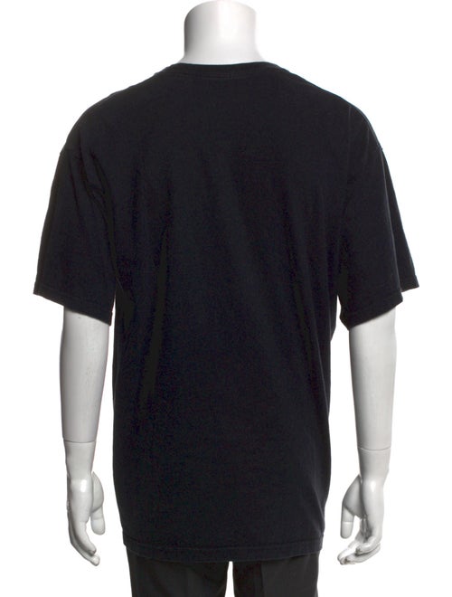 Fucking Awesome Graphic Print Crew Neck T-Shirt