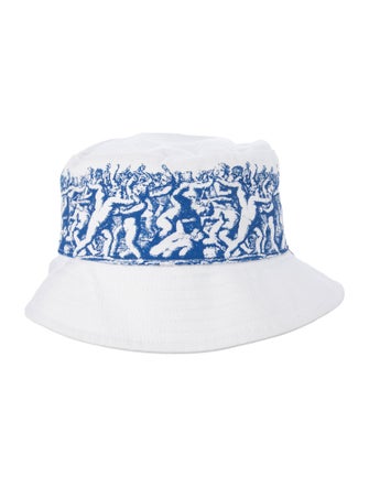 Fucking Awesome bucket hat