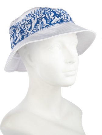 Fucking Awesome bucket hat