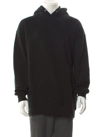 Fucking Awesome Crew Neck Long Sleeve Hoodie