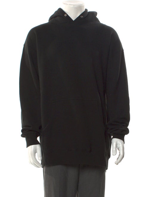 Fucking Awesome Crew Neck Long Sleeve Hoodie