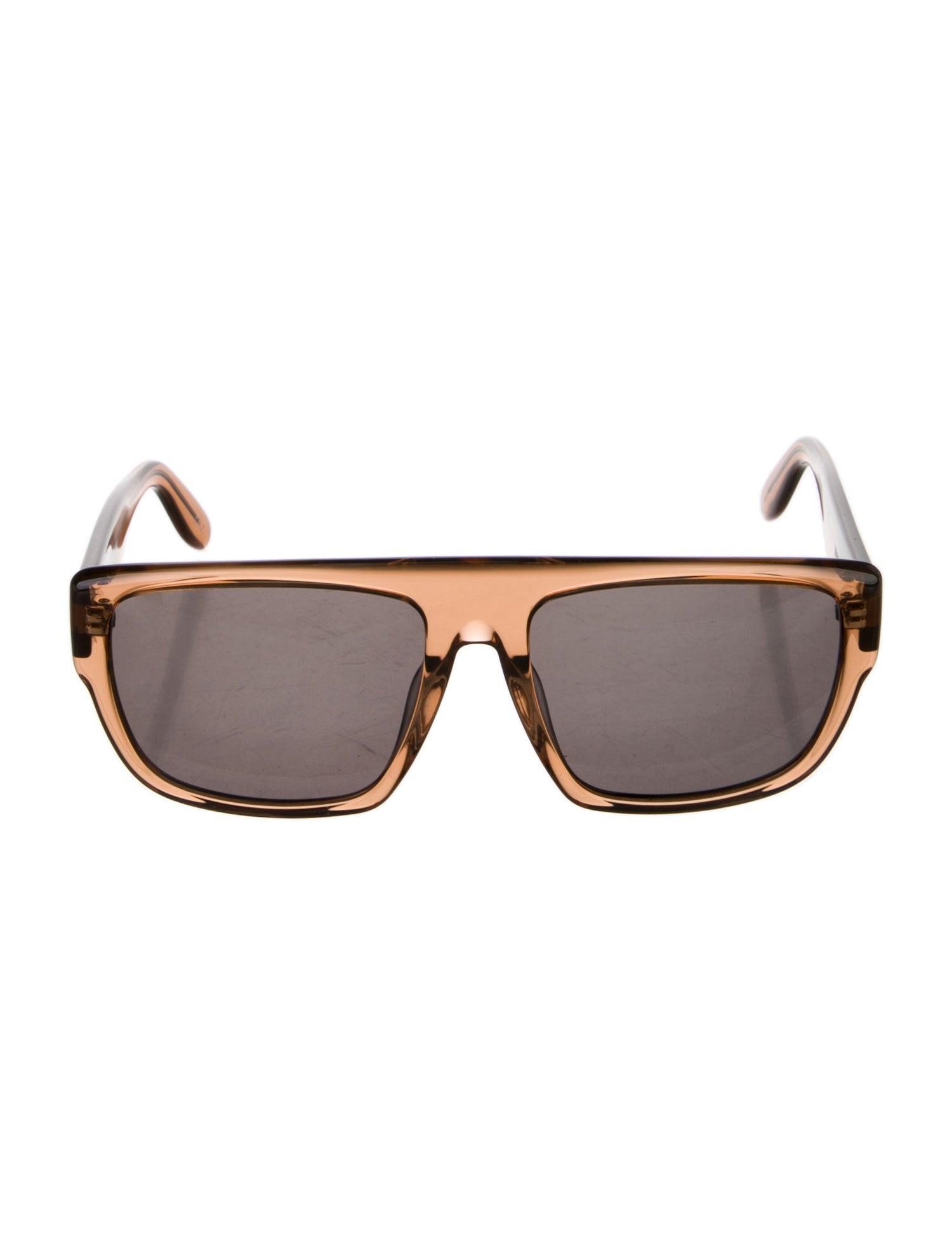 Fucking Awesome Square Tinted Sunglasses