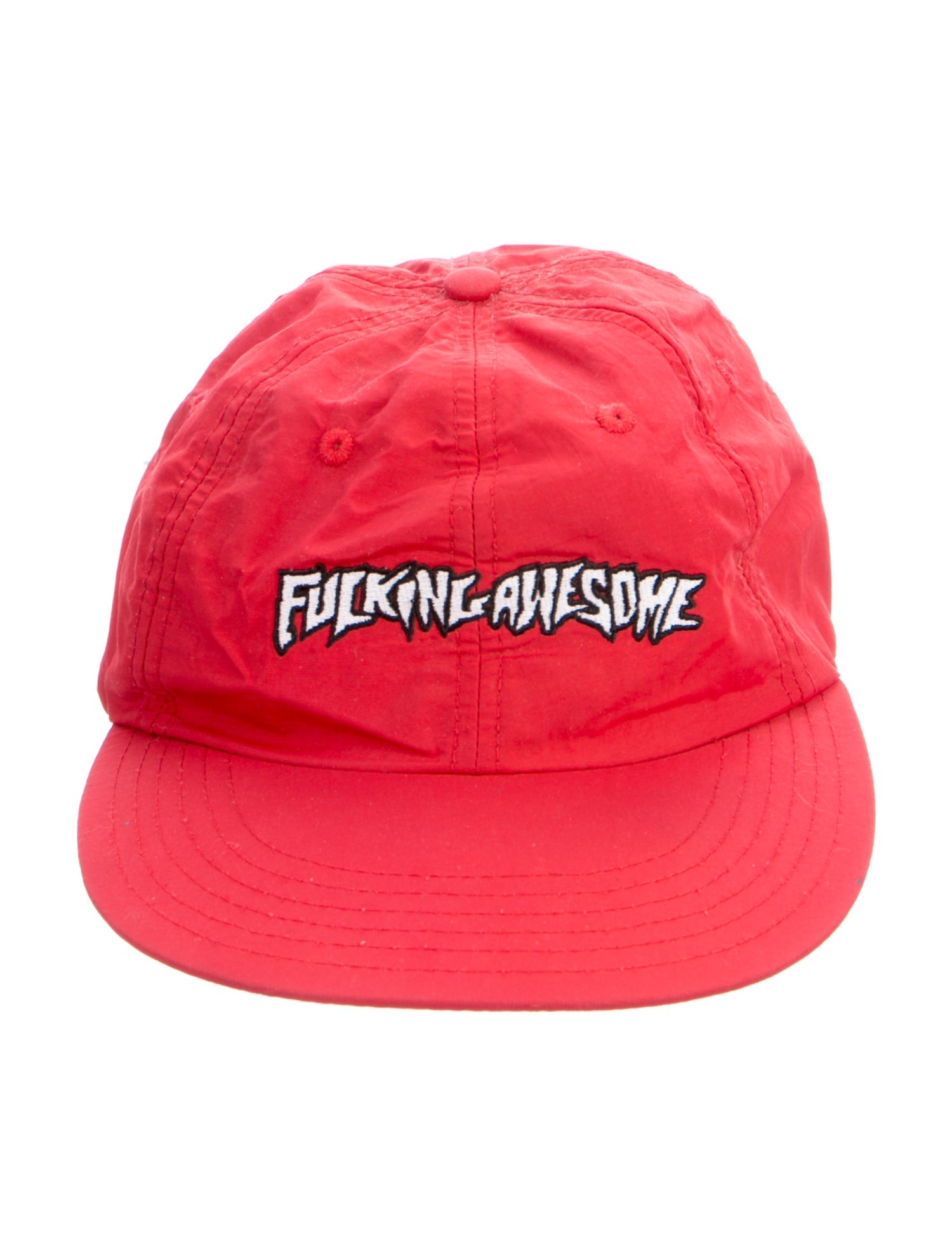 Fucking Awesome Baseball Cap