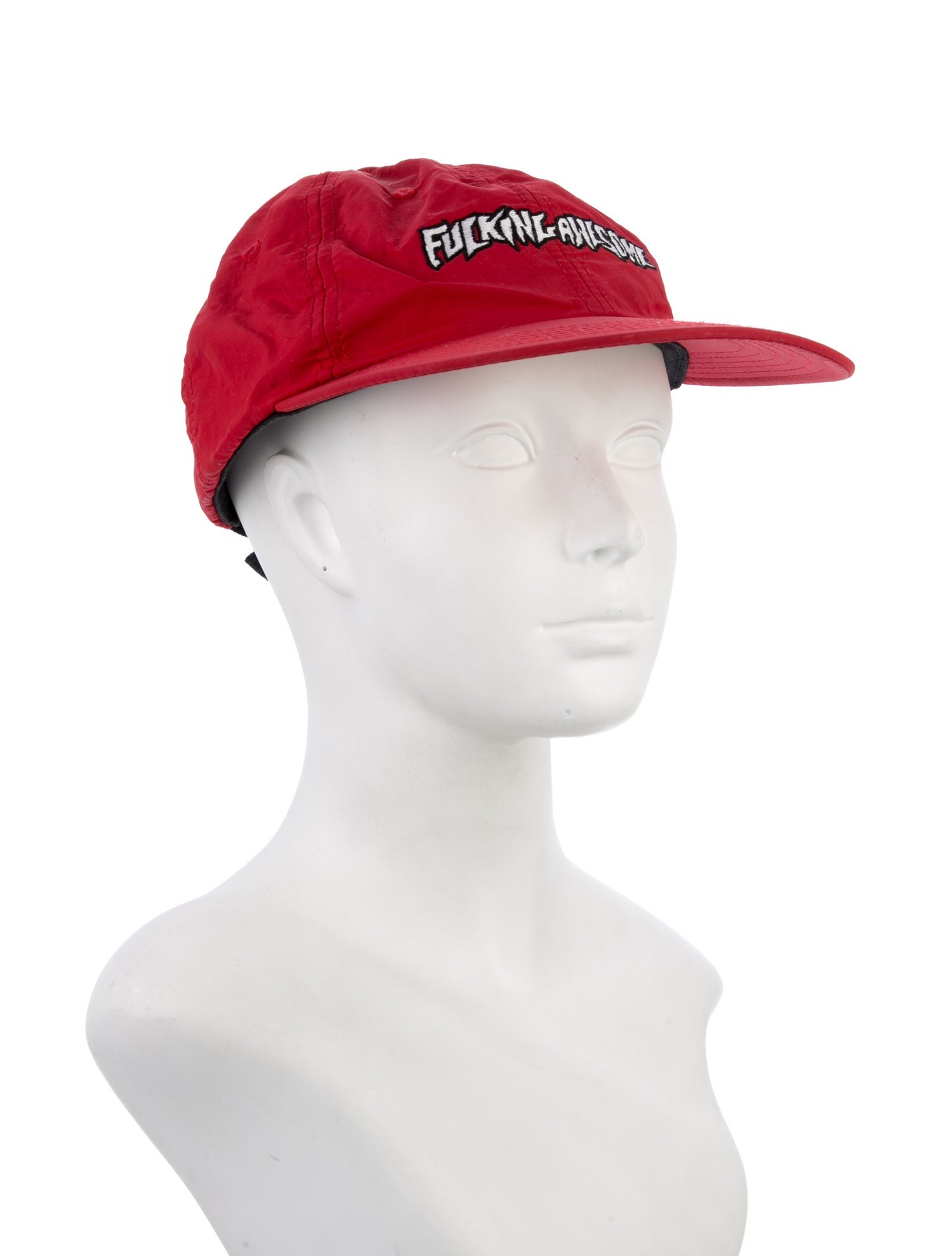 Fucking Awesome Baseball Cap