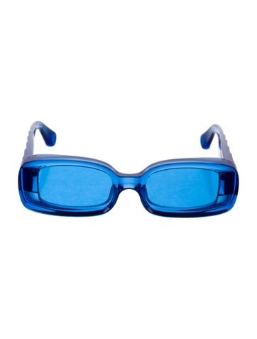 Futuremood Sunglasses Square Tinted