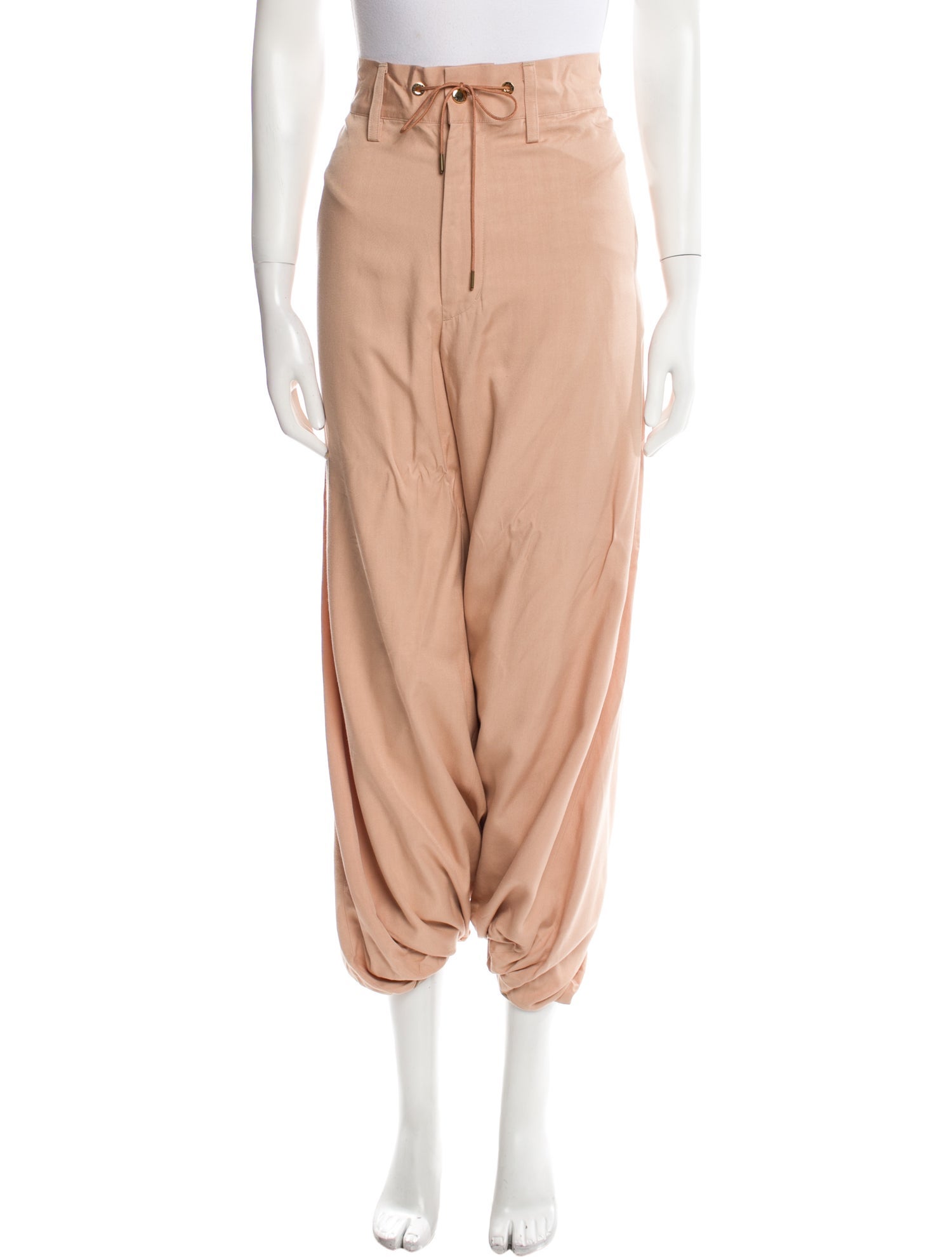 Fumito Ganryu Wide Leg Pants