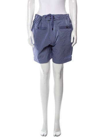 Fumito Ganryu Shorts Mini M