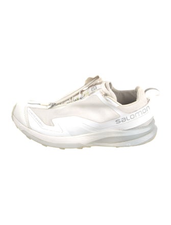 Fumito Ganryu Mesh Sneakers